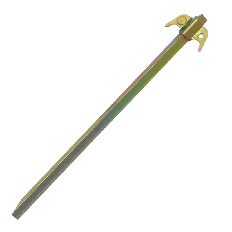 Agrifence Short Earth Rod 300mm